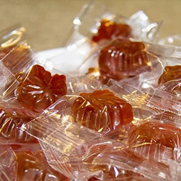 Canada True Maple Syrup Candies 120g 1