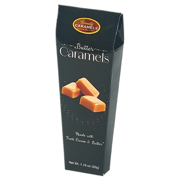 Heavenly Caramels 3 Pack Black 33g/1.16 oz